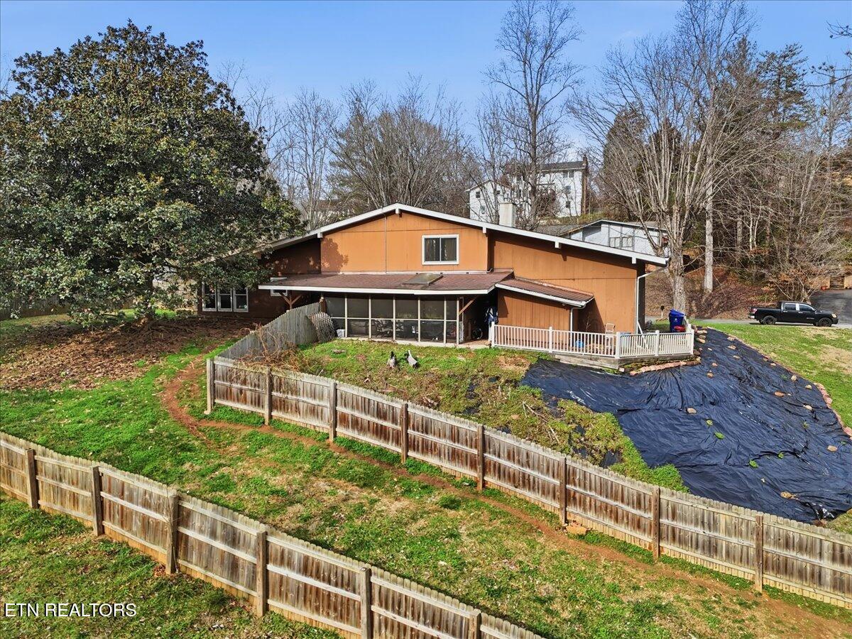 129 Greystone Drive Oak Ridge, TN 37830 - Photo 28 of 30 27-002_DJI_20260114114430_0341_D