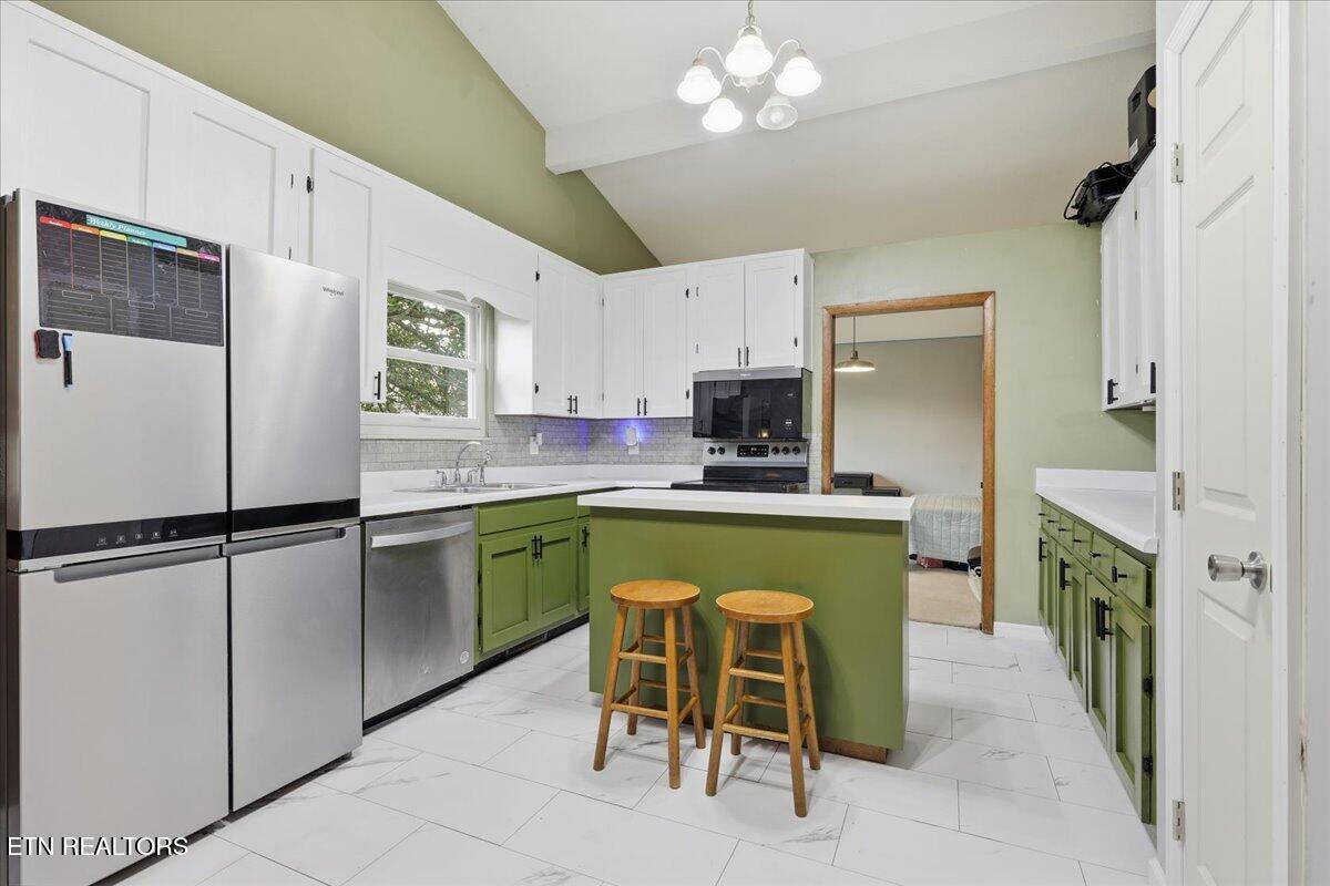 129 Greystone Drive Oak Ridge, TN 37830 - Photo 8 of 30 09-006_7K9A2751