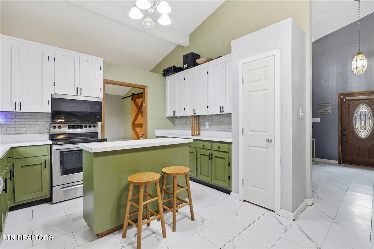 129 Greystone Drive Oak Ridge, TN 37830 - Photo 9 of 30 10-007_7K9A2754