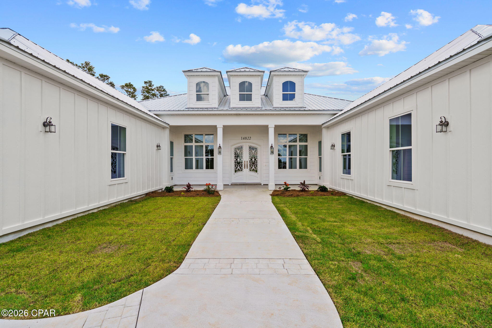 14822 Bream Pond Road Panama City, FL 32409 - Photo 4 of 65