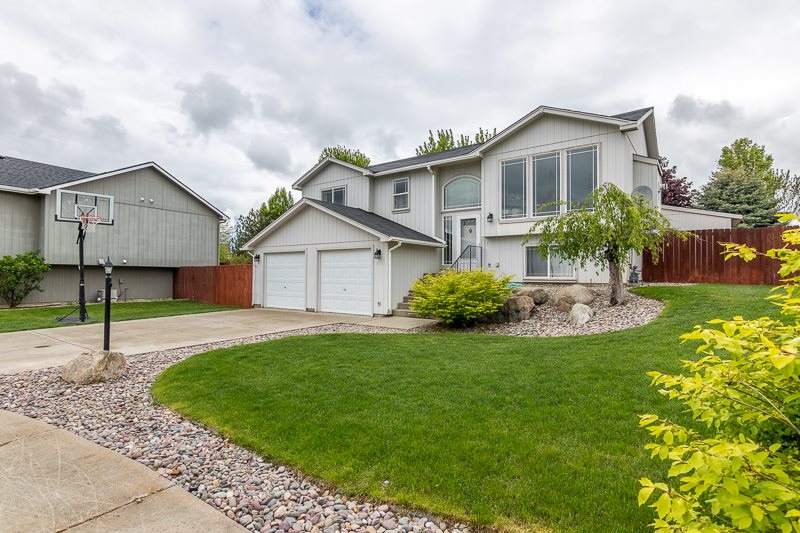 427 East Trevor Road Colbert, WA 99005 - Photo 1 of 18
