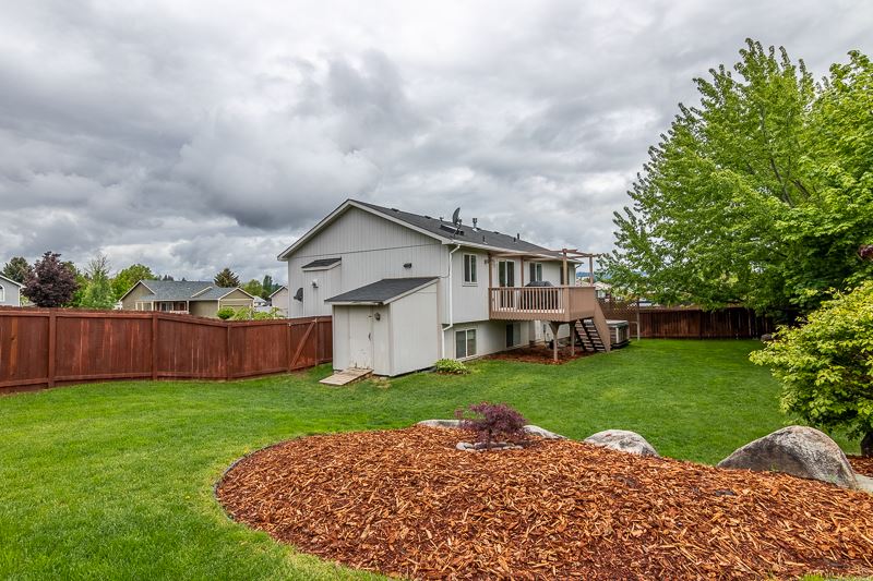 427 East Trevor Road Colbert, WA 99005 - Photo 17 of 18