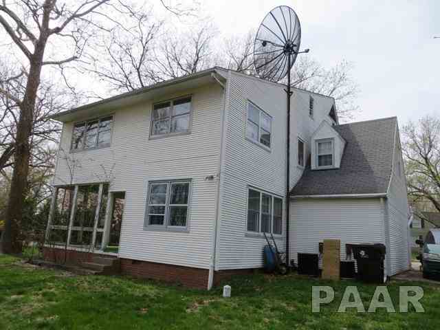 136 East Southgate Road Peoria, IL 61614 - Photo 23 of 24 Gallery Image 23