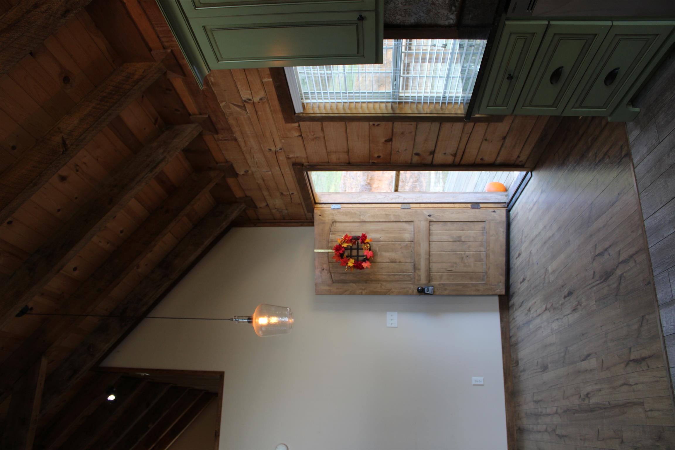 1501 Rolin Hollow Road Ardmore, TN 38449 - Photo 14 of 30 a view of storage and utility room