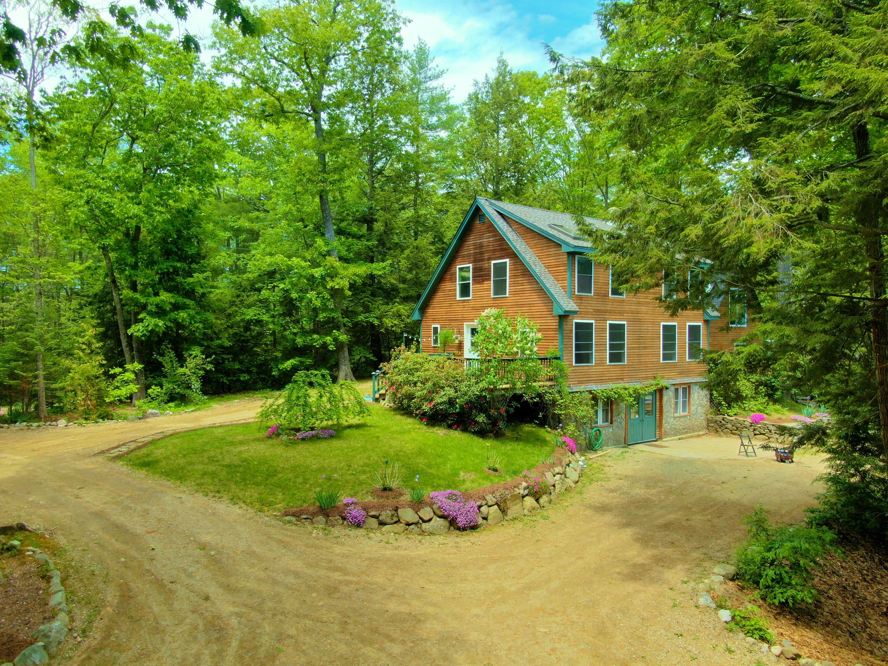 303 South Dyer Neck Road Newcastle, ME 04553 - Photo 9 of 84 13) 303 South Dyer Neck Rd