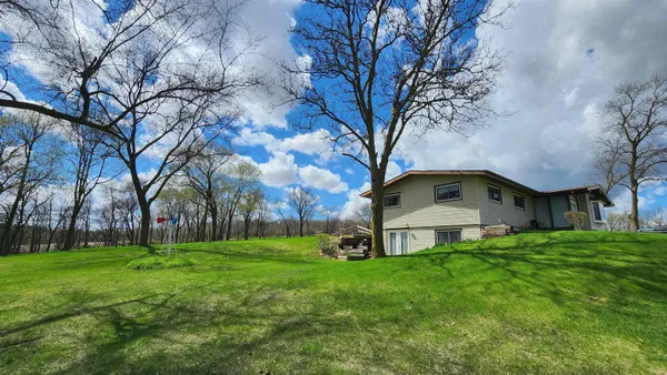 $569,000 | N399 Mt Hope Road, Brodhead, WI 53520