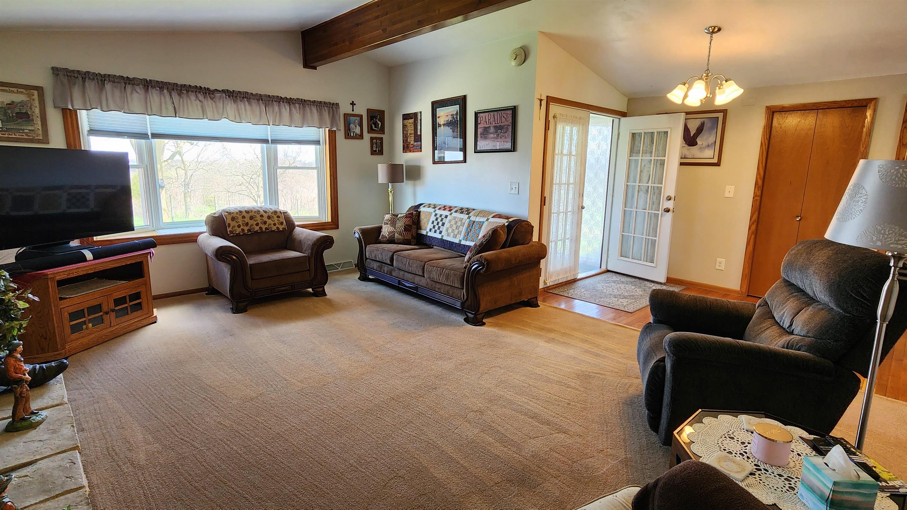 N399 Mt Hope Road Brodhead, WI 53520 - Photo 23 of 37