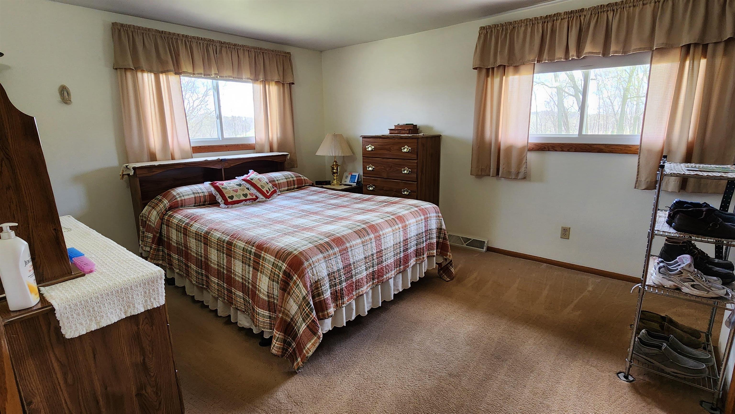 N399 Mt Hope Road Brodhead, WI 53520 - Photo 25 of 37