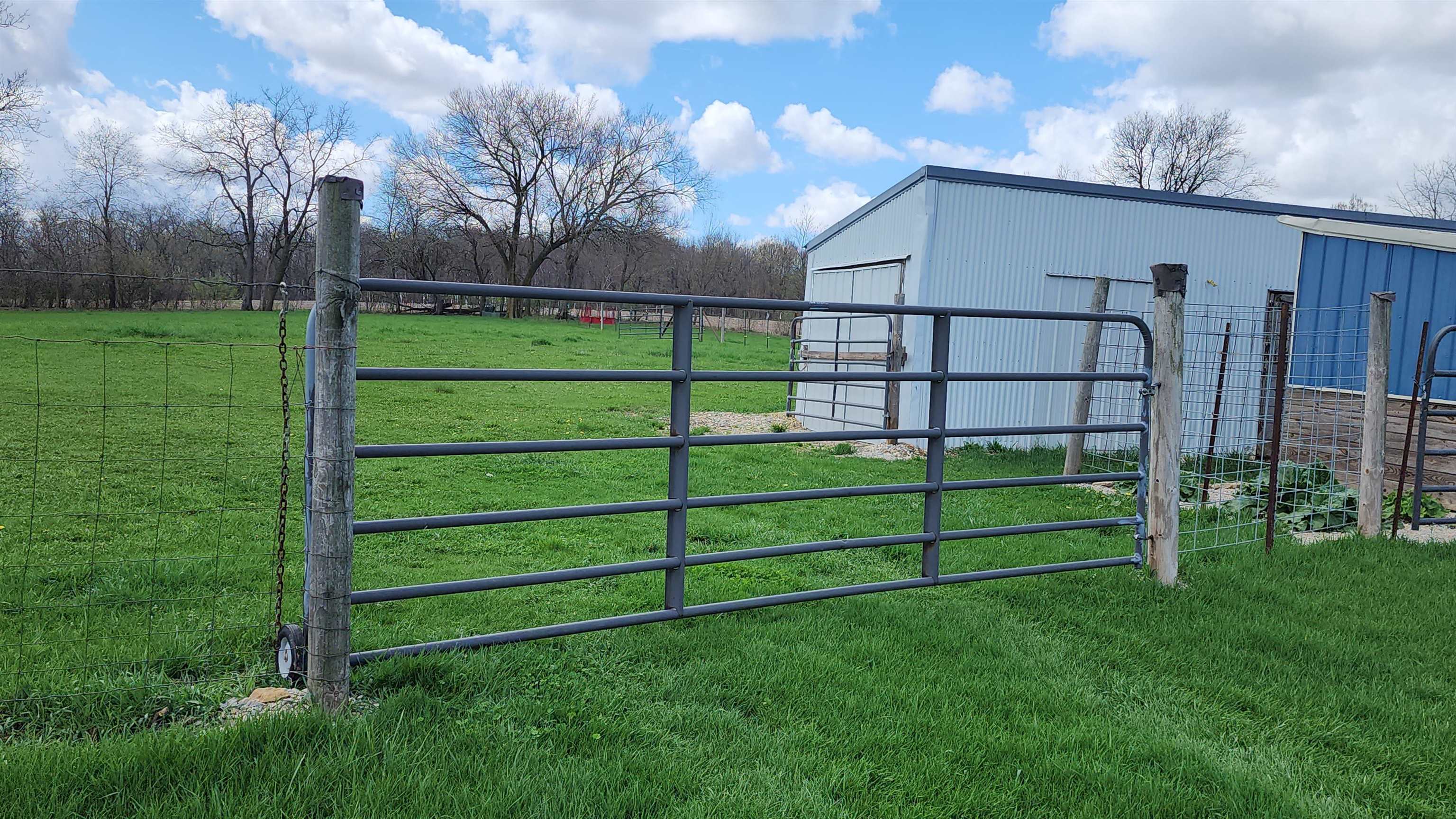 N399 Mt Hope Road Brodhead, WI 53520 - Photo 35 of 37