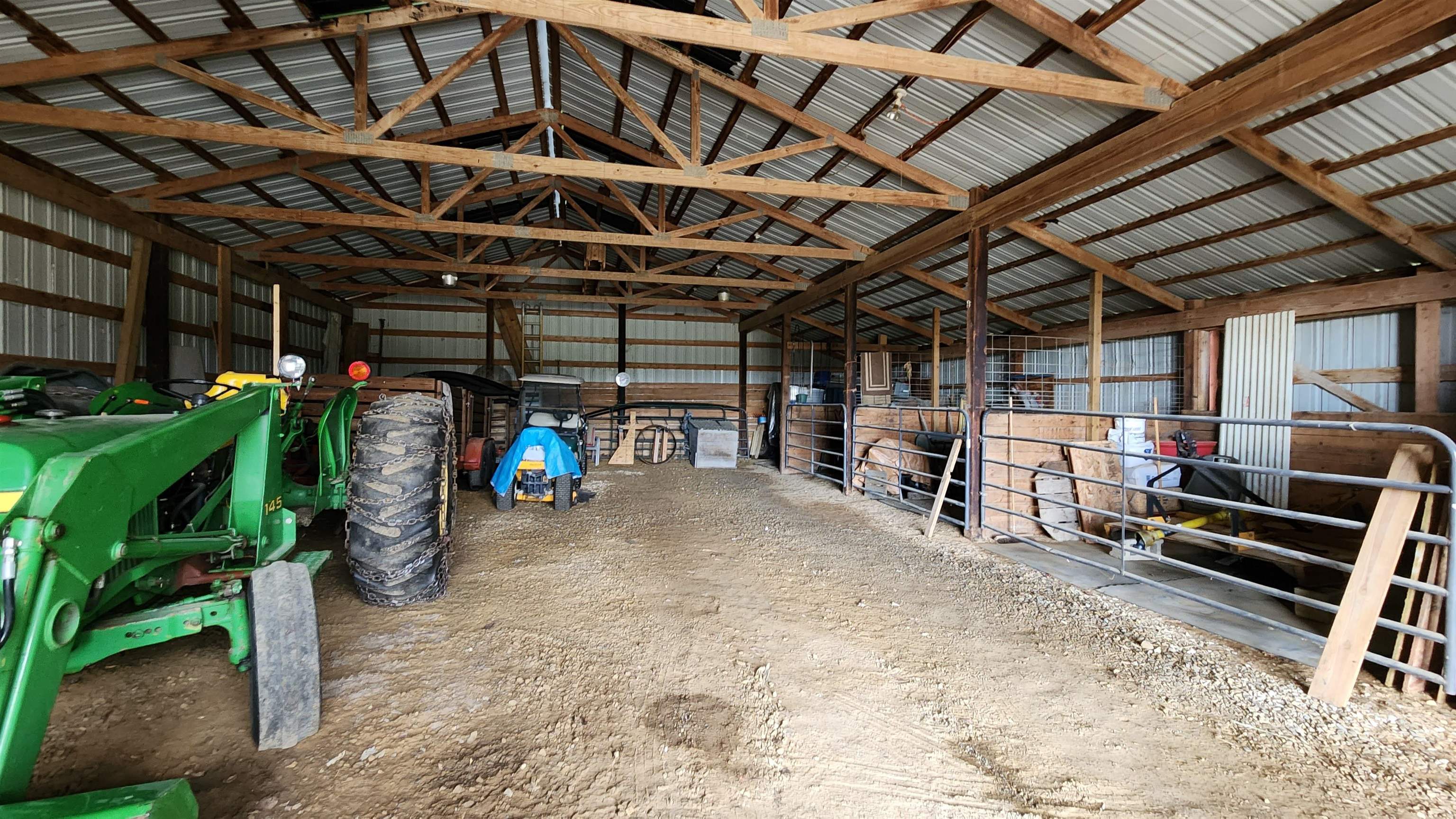 N399 Mt Hope Road Brodhead, WI 53520 - Photo 4 of 37