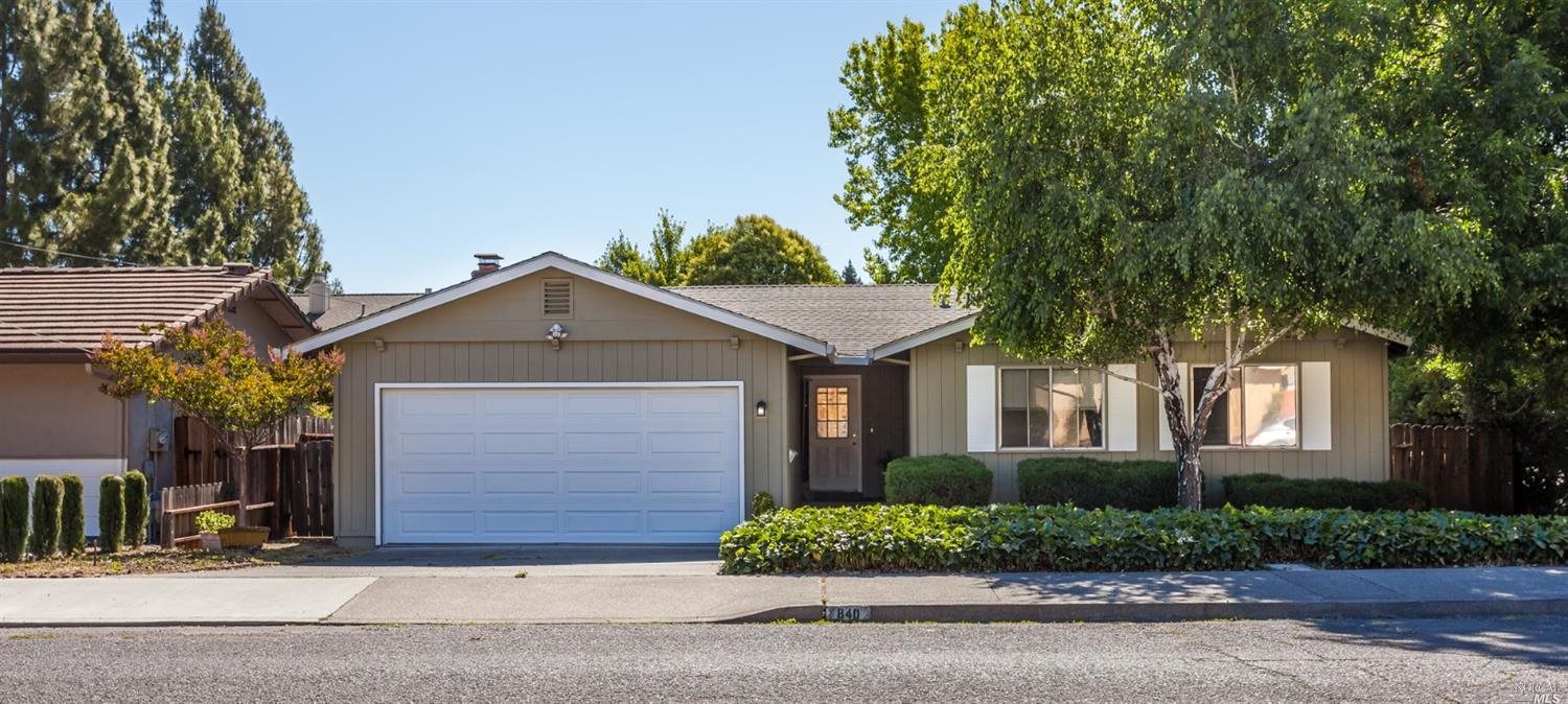 840 Foster Road Napa, CA 94558 - Photo 1 of 1 Gallery Image 1