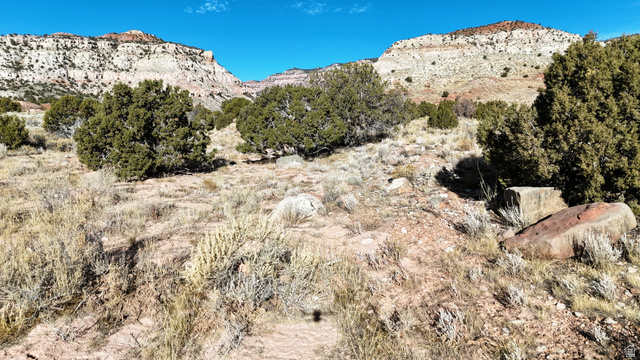 2600 Sevier Valley Canal Road Richfield, UT 84701 - Photo 47 of 63 View of mountain background