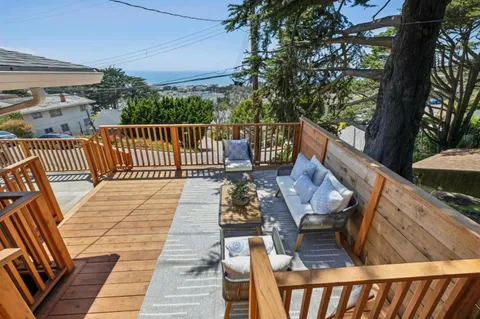 $1,988,000 | 355 Beaumont Boulevard, Pacifica, CA 94044