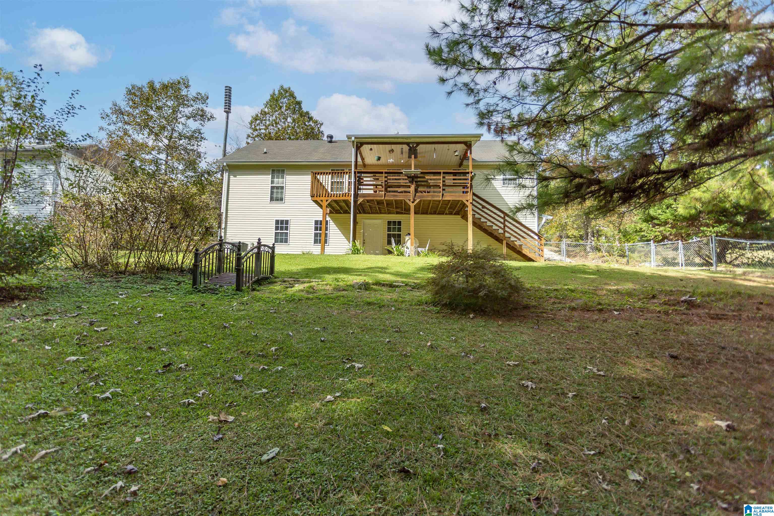 178 South Hillcrest Road Odenville, AL 35120 - Photo 16 of 57
