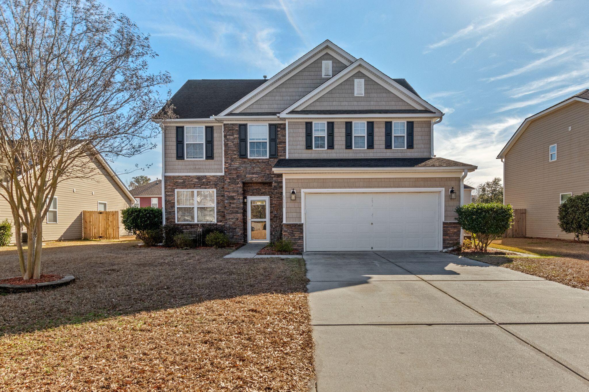 1111 Homework Avenue Ladson, SC 29456 - Photo 1 of 27 mo2501291-1001