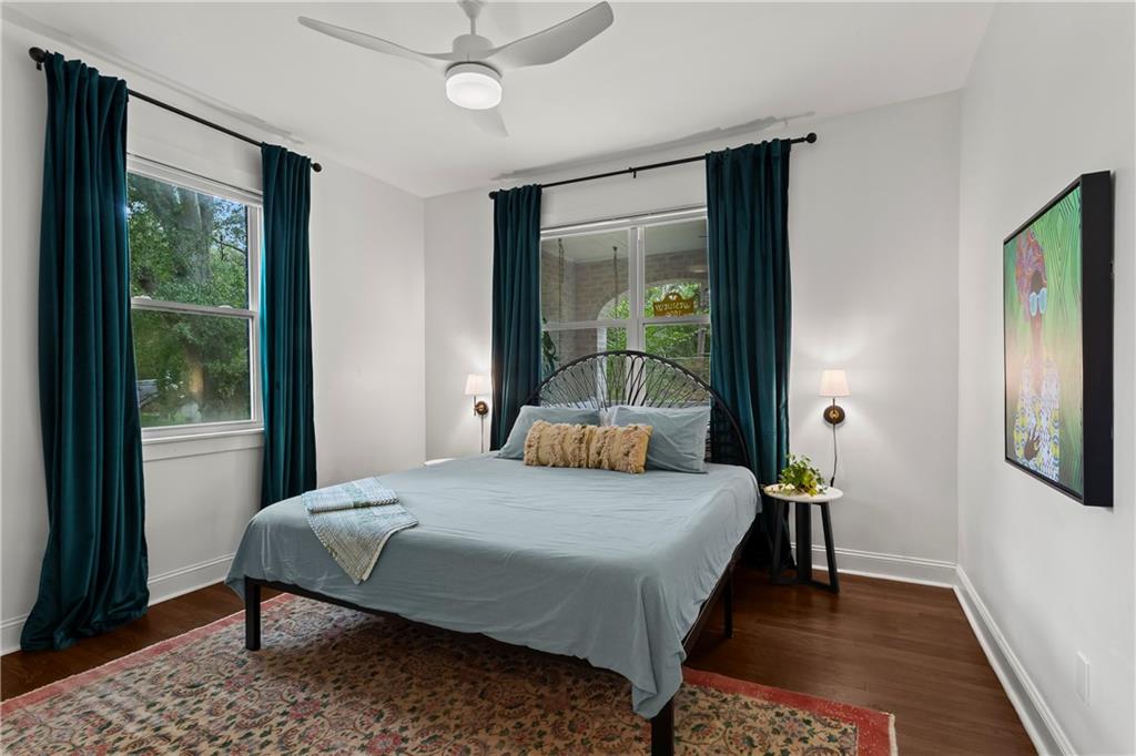 1696 Emerald Avenue Southwest Atlanta, GA 30310 - Photo 22 of 36