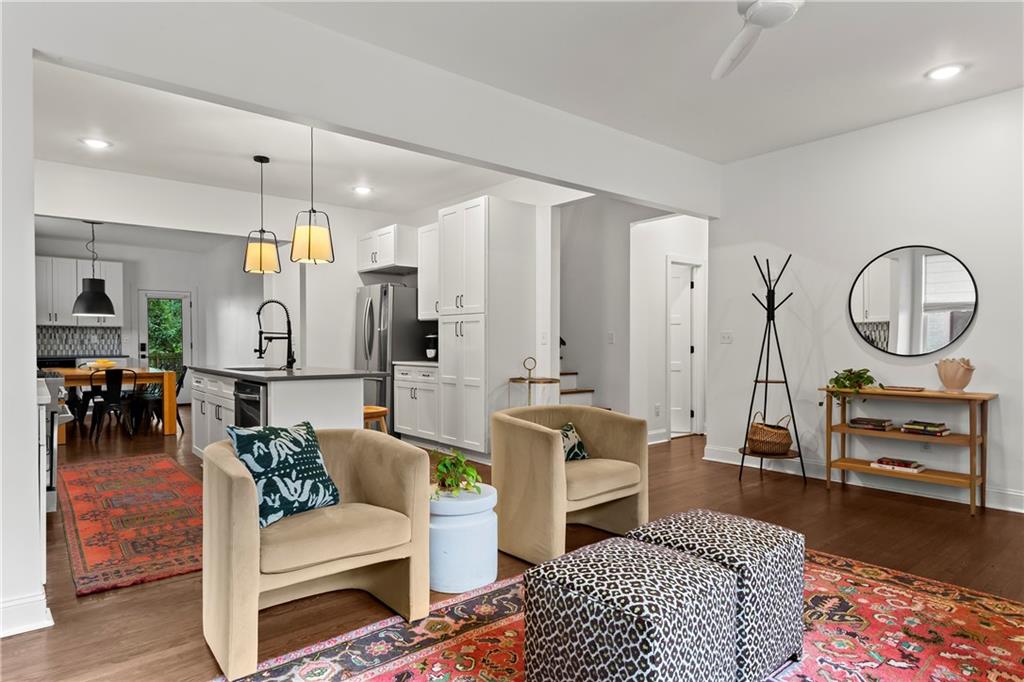 1696 Emerald Avenue Southwest Atlanta, GA 30310 - Photo 9 of 36