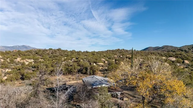 $369,000 | 59940 Rim Rock Road, Anza, CA 92539