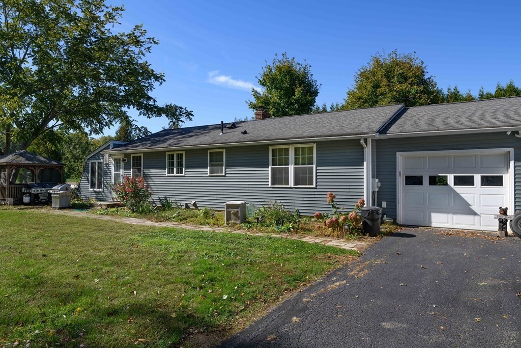 267 River Road Sunderland, MA 01375 - Photo 1 of 15