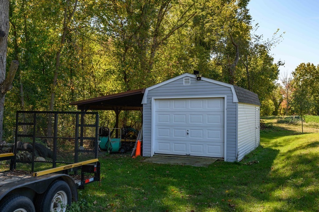267 River Road Sunderland, MA 01375 - Photo 15 of 15