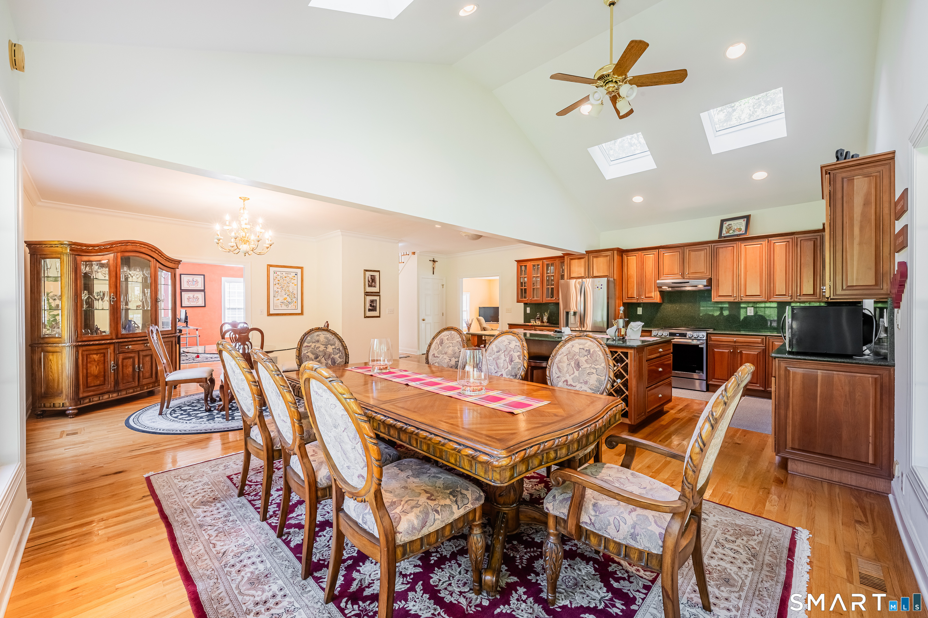 65 West Dayton Hill Road Wallingford, CT 06492 - Photo 9 of 38 Gallery Image 9