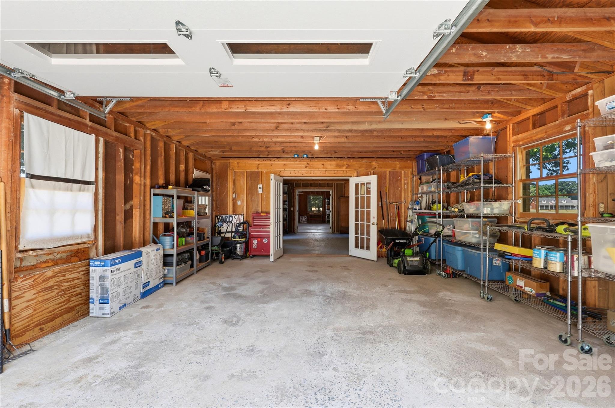 4413 Polk Ford Road Stanfield, NC 28163 - Photo 33 of 48