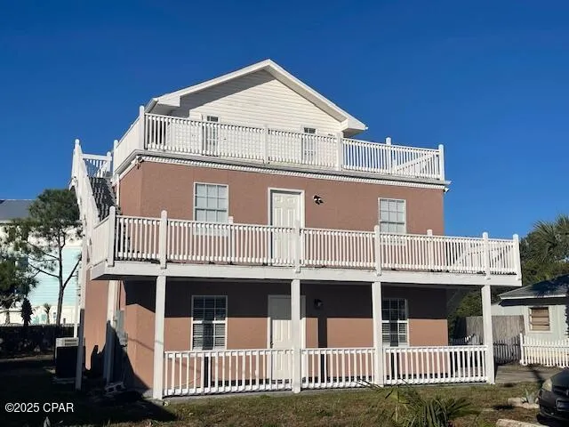 $699,000 | 604 Lantana Street, Panama City Beach, FL 32407