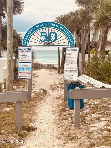 $699,000 | 604 Lantana Street, Panama City Beach, FL 32407