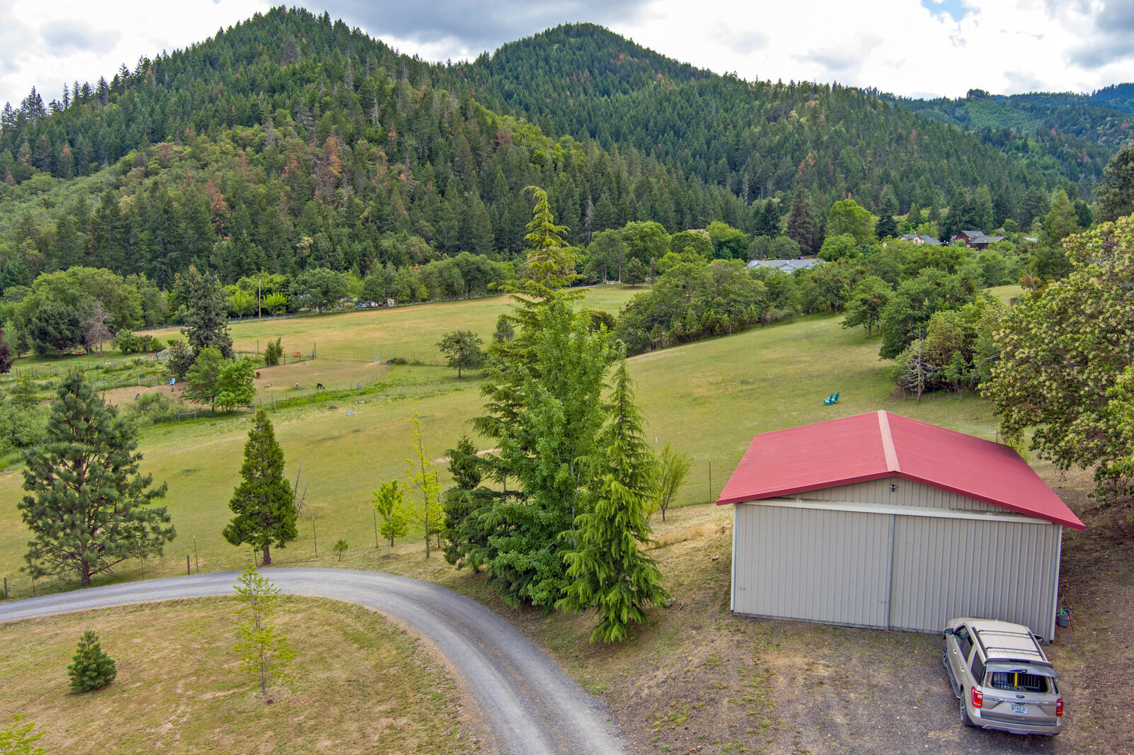 8696 Yank Gulch Road Talent, OR 97540 - Photo 56 of 60 09_YGR_9_mls