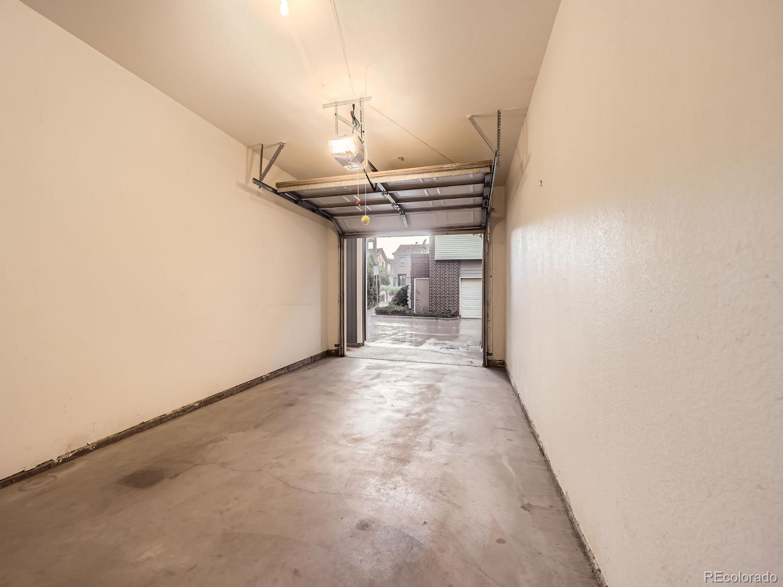 11316 Colony Circle Broomfield, CO 80021 - Photo 19 of 20 a view of a room with wooden floor