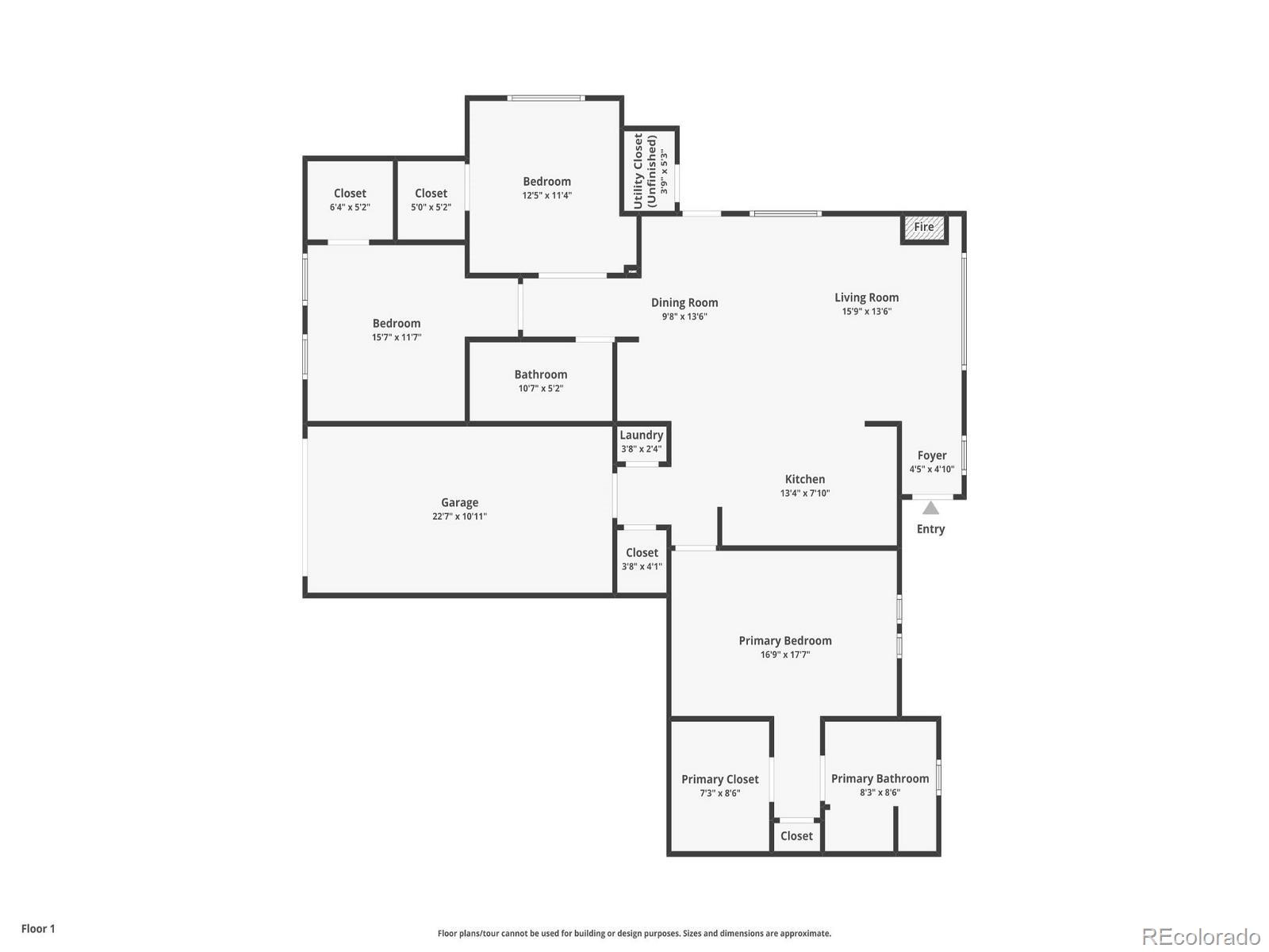 11316 Colony Circle Broomfield, CO 80021 - Photo 20 of 20