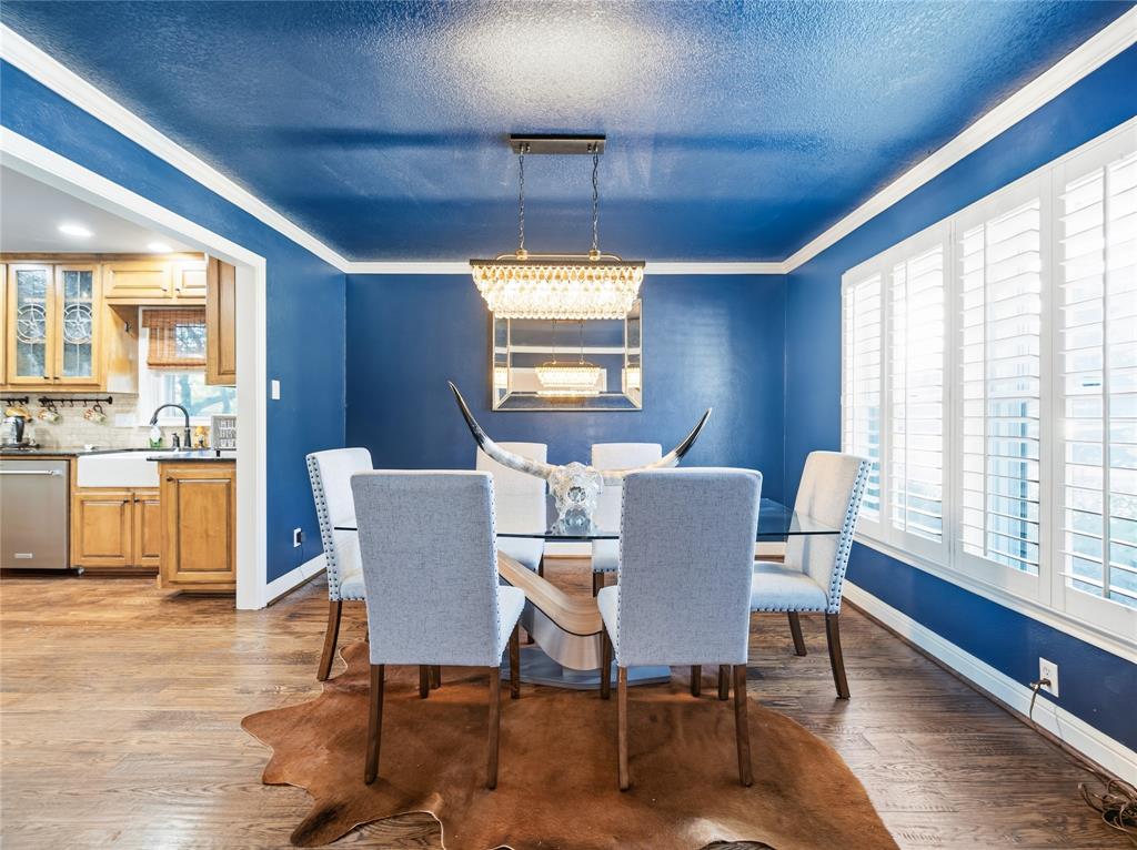 3410 Country Club Road Pantego, TX 76013 - Photo 5 of 40