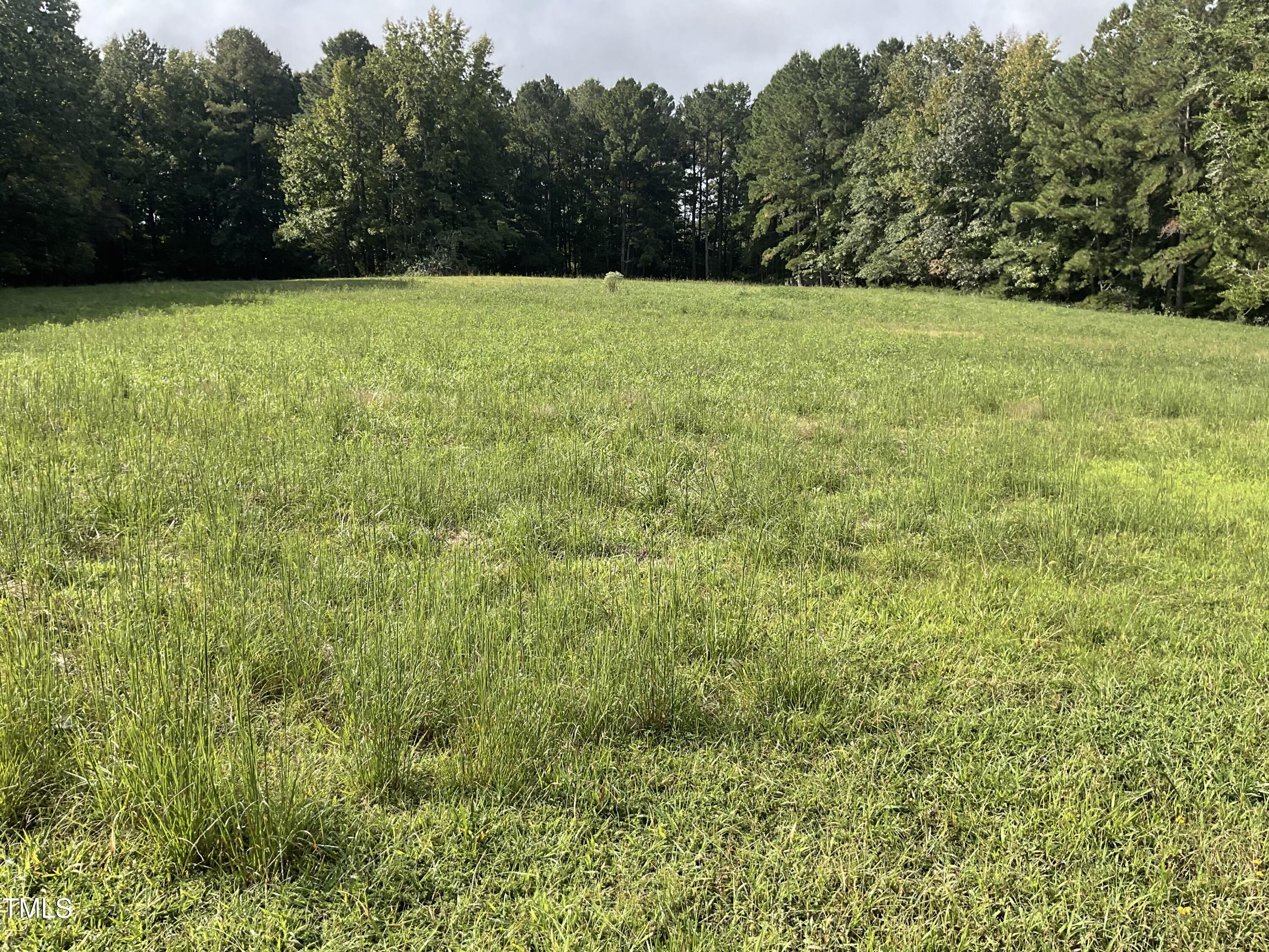 2537 Baptist Road Durham, NC 27703 - Photo 22 of 25 a view of outdoor space and yard