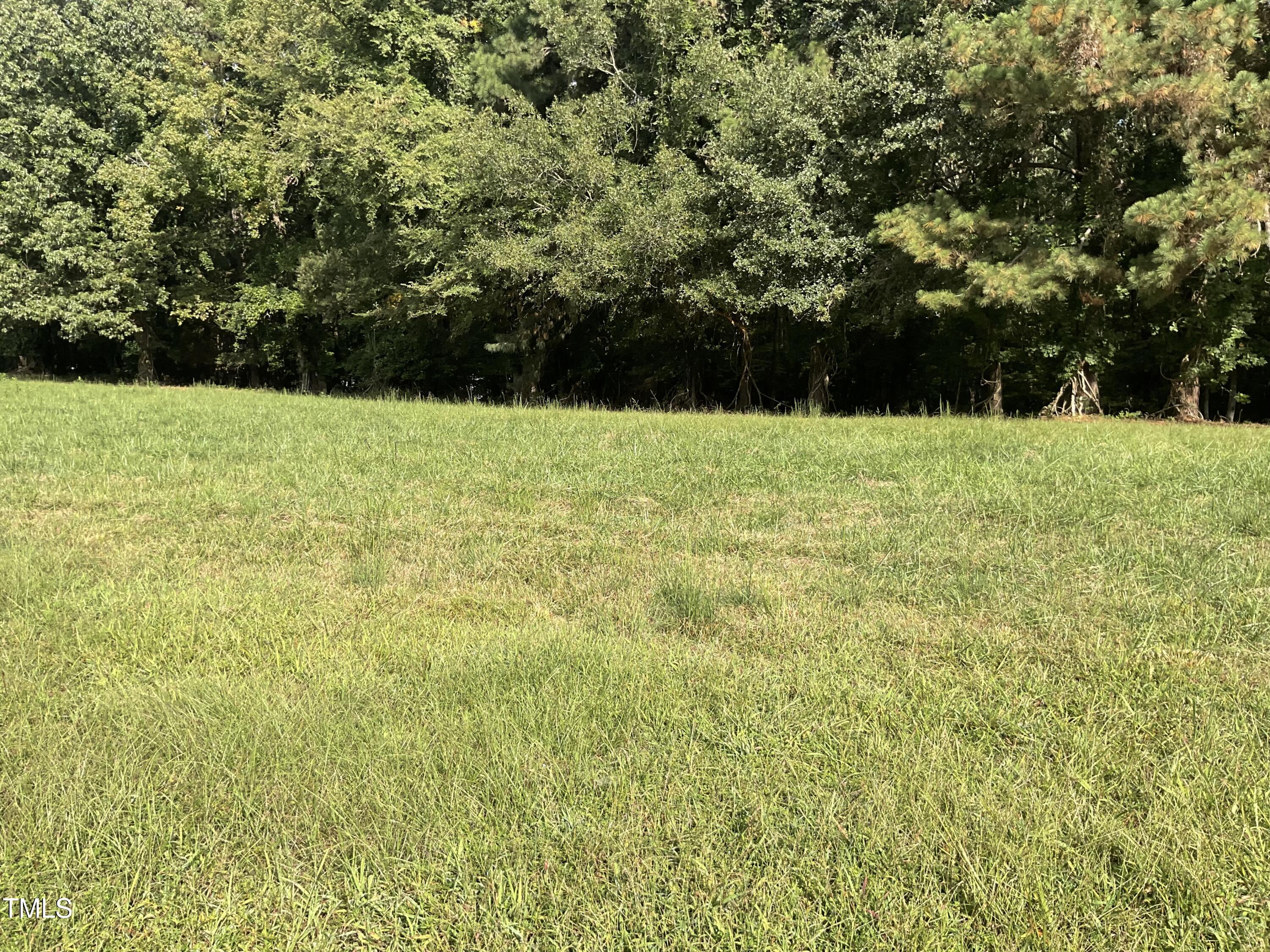 2537 Baptist Road Durham, NC 27703 - Photo 23 of 25 a view of outdoor space and yard