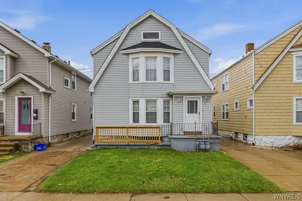 $259,900 | 29 Avery Avenue, Buffalo, NY 14216