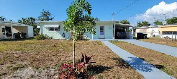 $1,400 | 8134 Aero Avenue, North Port, FL 34287