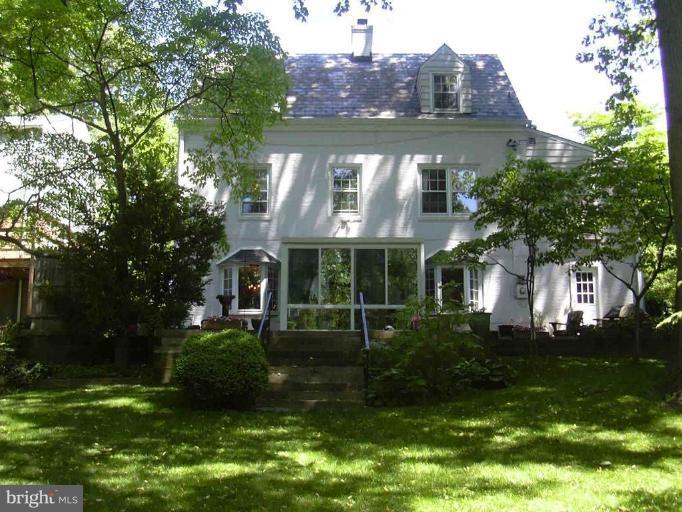 305 Alabama Road Towson, MD 21204 - Photo 15 of 19 Exterior (Rear)