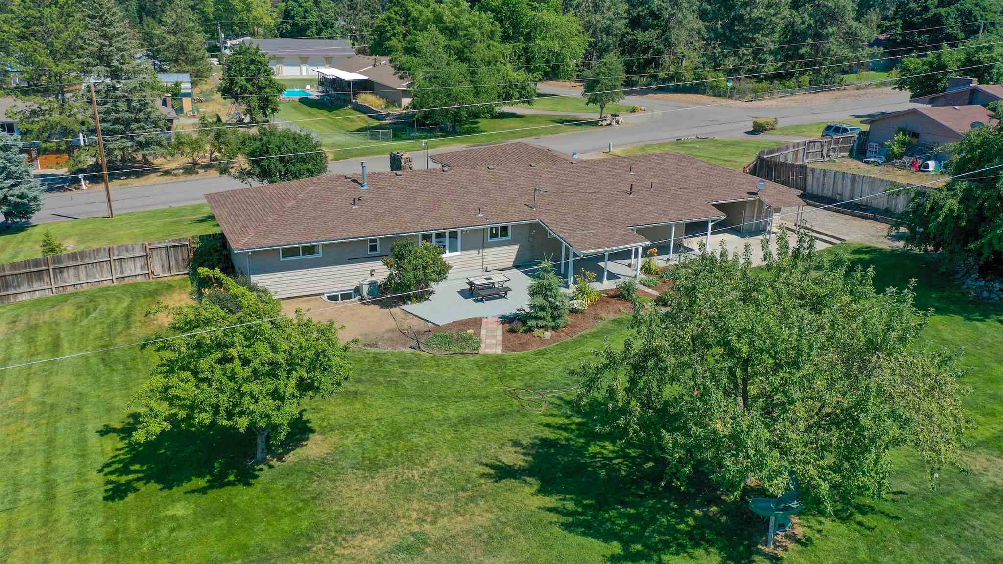 4710 South Woodruff Road Spokane Valley, WA 99206 - Photo 4 of 33 Gallery Image 4