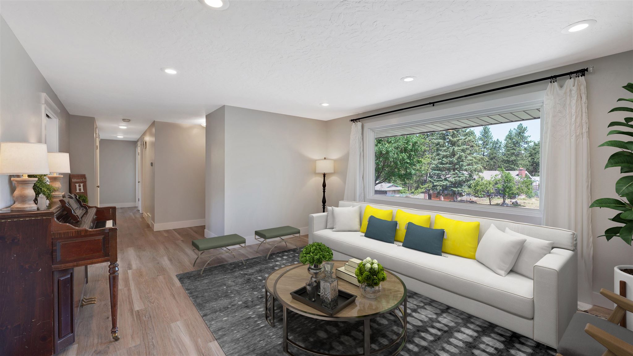 4710 South Woodruff Road Spokane Valley, WA 99206 - Photo 5 of 33 Gallery Image 5
