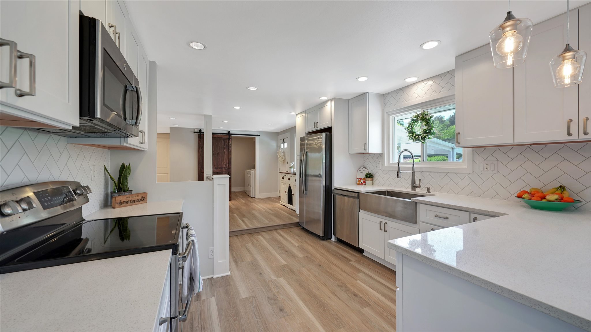 4710 South Woodruff Road Spokane Valley, WA 99206 - Photo 8 of 33 Gallery Image 8