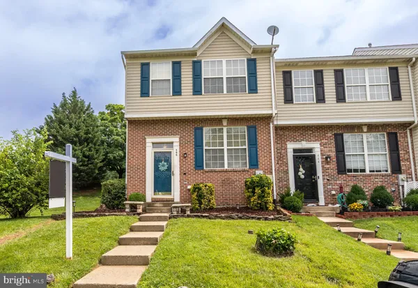 $329,900 | 466 Deer Hill Circle, Abingdon, MD 21009
