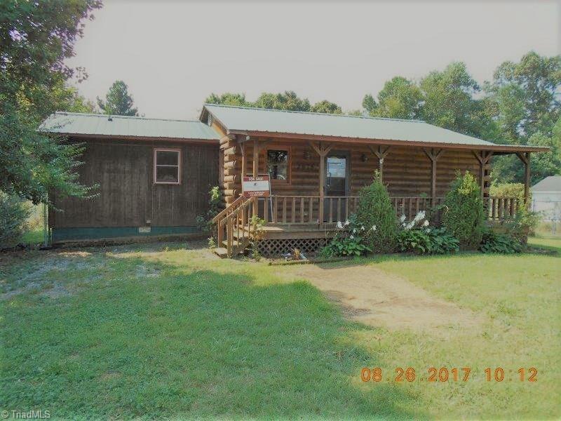 2675 Enterprise Road Lexington, NC 27295 - Photo 1 of 20 Gallery Image 1