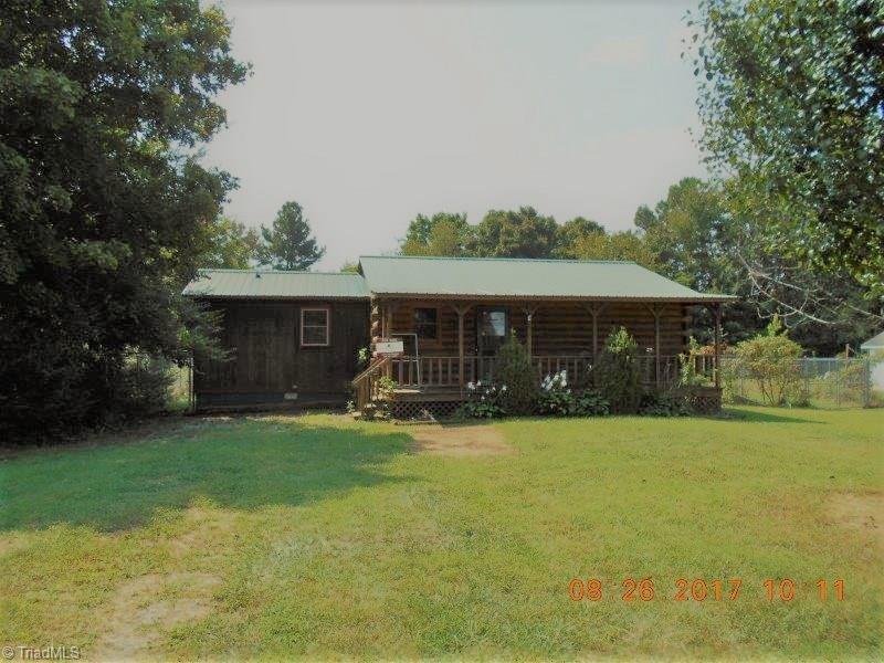 2675 Enterprise Road Lexington, NC 27295 - Photo 2 of 20 Gallery Image 2