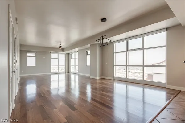 $2,850 | 150 South Las Vegas Boulevard, Unit 1914, Las Vegas, NV 89101