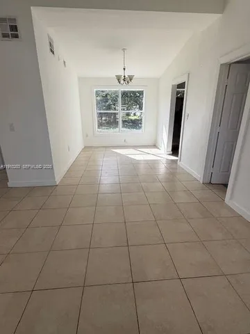 a view of livingroom with window