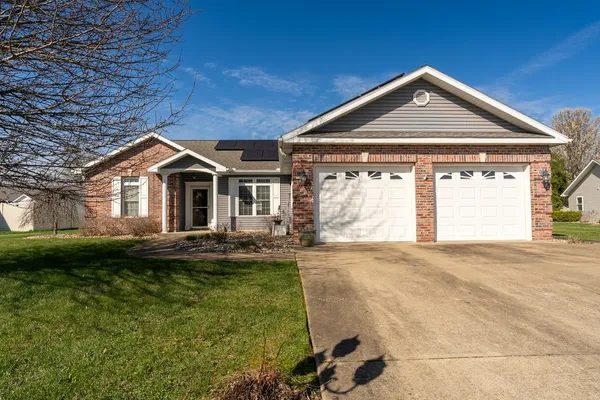 $258,000 | 106 Chase Lane, Marion, IL 62959