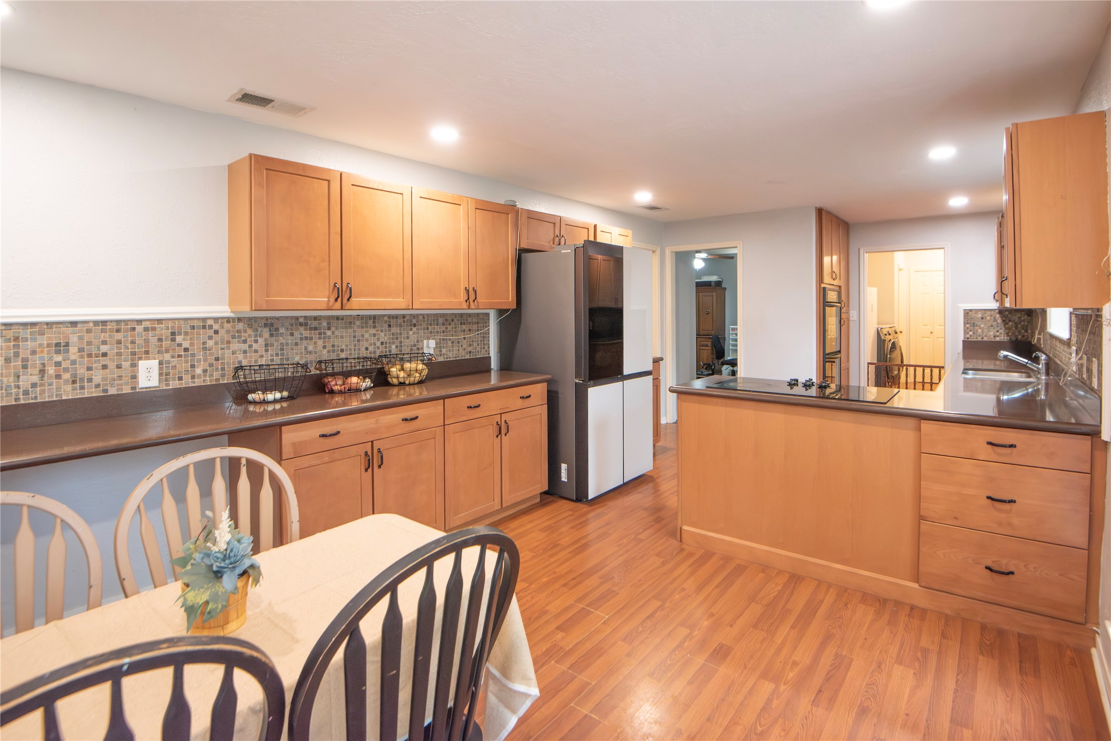 3000 Shadow Lawn Street Brenham, TX 77833 - Photo 7 of 31 Kitchen