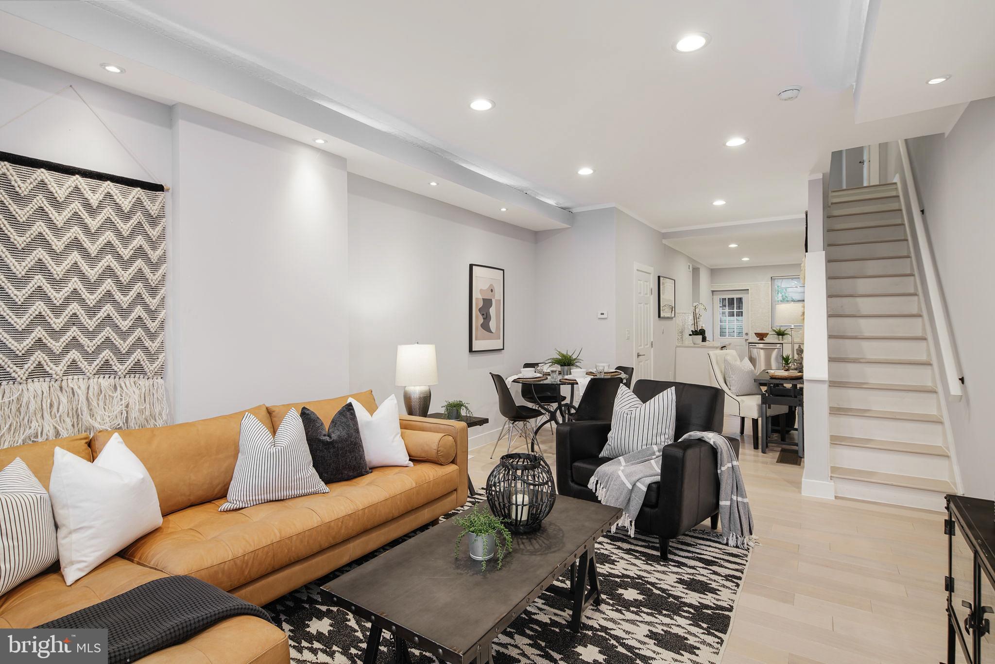2040 Tasker Street Philadelphia, PA 19145 - Photo 1 of 24 Gallery Image 1