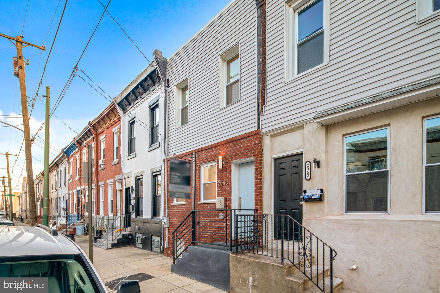 2040 Tasker Street Philadelphia, PA 19145 - Photo 24 of 24 Gallery Image 24