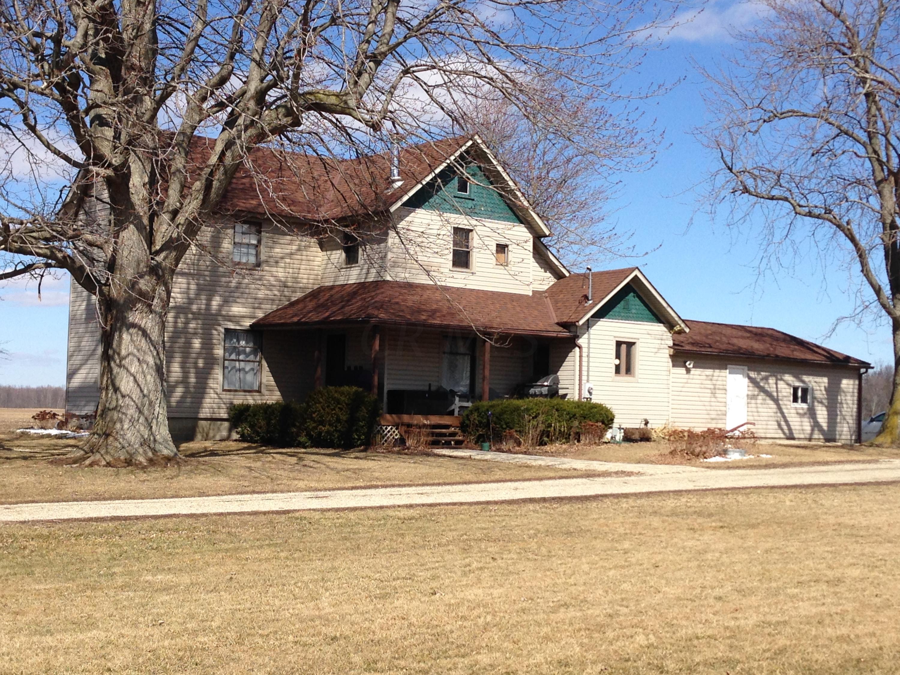 9738 County Road 139 Ridgeway, OH 43345 - Photo 1 of 25